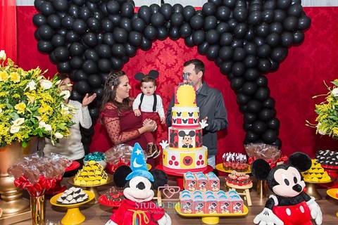 ANIVERSARIO INFANTIL - MICKEY - 1 ANO - CIRCO - STUDIO ETERNIZE - AMOR EM FOTOS - SÃO SEBASTIÃO DO PARAISO - POÇOS DE CALDAS - MG'