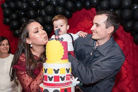 ANIVERSARIO INFANTIL - MICKEY - 1 ANO - CIRCO - STUDIO ETERNIZE - AMOR EM FOTOS - SÃO SEBASTIÃO DO PARAISO - POÇOS DE CALDAS - MG'