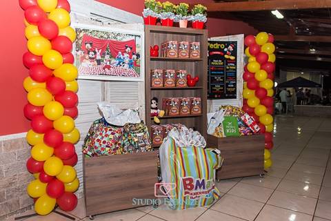 ANIVERSARIO INFANTIL - MICKEY - 1 ANO - CIRCO - STUDIO ETERNIZE - AMOR EM FOTOS - SÃO SEBASTIÃO DO PARAISO - POÇOS DE CALDAS - MG'