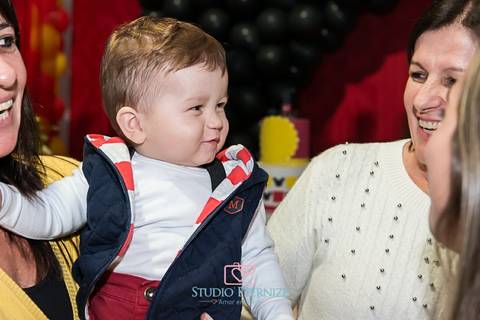 ANIVERSARIO INFANTIL - MICKEY - 1 ANO - CIRCO - STUDIO ETERNIZE - AMOR EM FOTOS - SÃO SEBASTIÃO DO PARAISO - POÇOS DE CALDAS - MG'