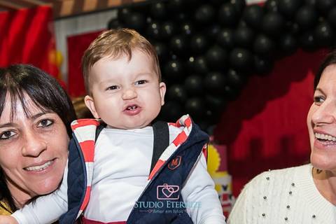 ANIVERSARIO INFANTIL - MICKEY - 1 ANO - CIRCO - STUDIO ETERNIZE - AMOR EM FOTOS - SÃO SEBASTIÃO DO PARAISO - POÇOS DE CALDAS - MG'