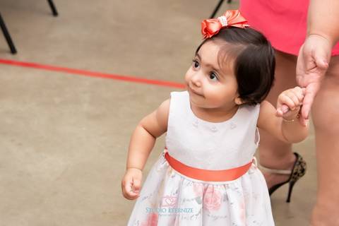 Aniversário infantil - 1 ano - Jardim - Studio Eternize - Alakazam - Poços de Caldas - MG'
