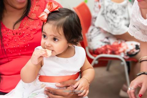Aniversário infantil - 1 ano - Jardim - Studio Eternize - Alakazam - Poços de Caldas - MG'