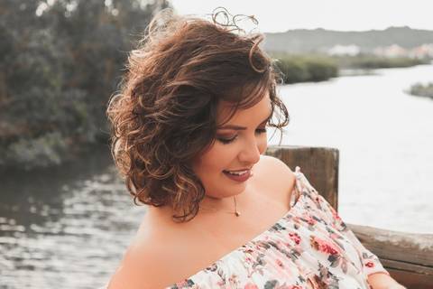 Ensaio na Praia - Pontas das Canas Florianópolis'