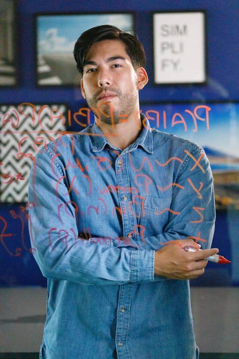 '