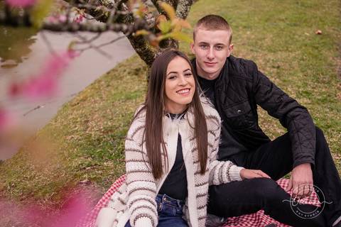 pre wedding_gramado_inverno_quarentena_olliverfotografias_cerejeiras'