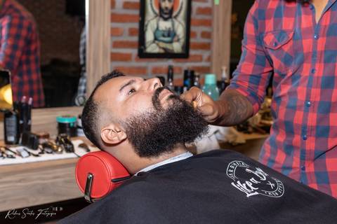 Noivo em making of  na  leki-a-boss-Palmas-TO'