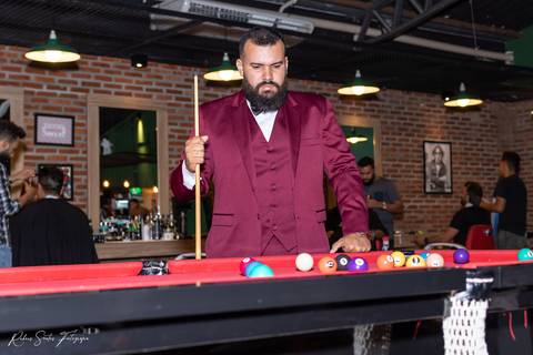 Noivo making of  na  leki-a-boss-Palmas-TO'