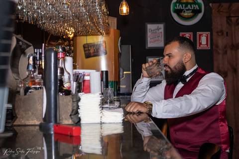 Noivo em making of  na  leki-a-boss-Palmas-TO'