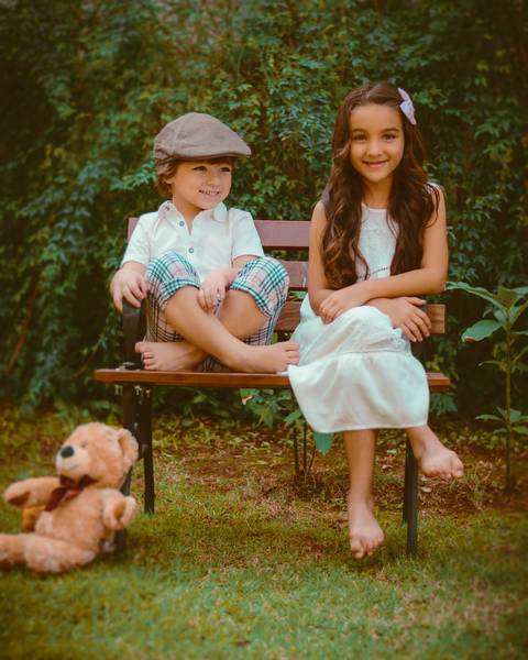 Ensaio de Família | Domicílio | Residência da Família | Cid Andrade Retratos'