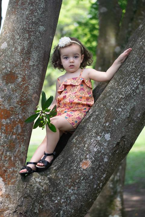 Ensaio Infantil | Externa | Parque do Carmo | Cid Andrade Retratos'