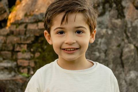 Ensaio realizado no Museu da Baronesa, em Pelotas - RS'