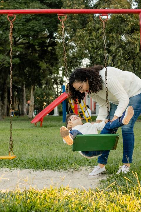 Ensaio realizado no Museu da Baronesa, em Pelotas - RS'