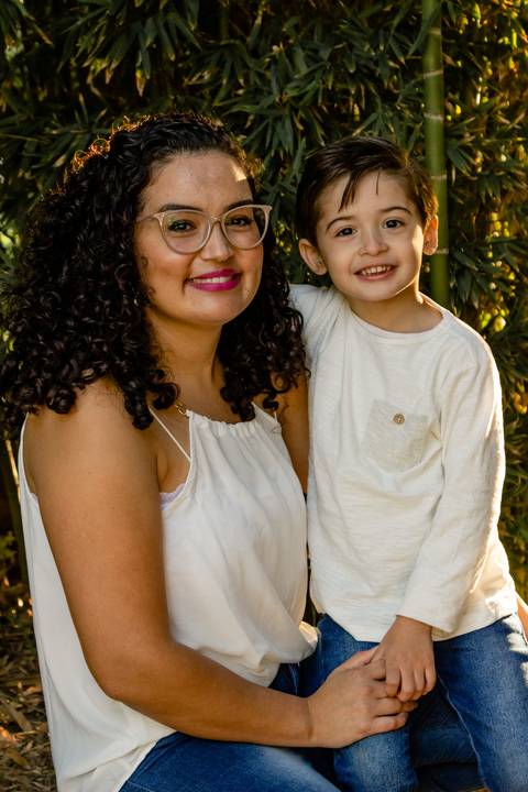 Ensaio realizado no Museu da Baronesa, em Pelotas - RS'