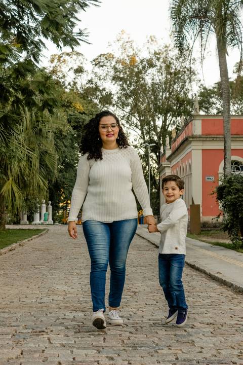 Ensaio realizado no Museu da Baronesa, em Pelotas - RS'