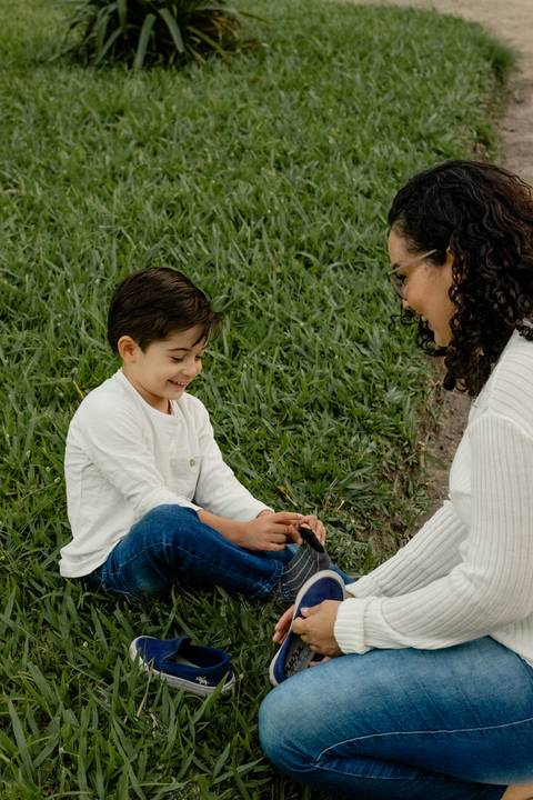 Ensaio realizado no Museu da Baronesa, em Pelotas - RS'
