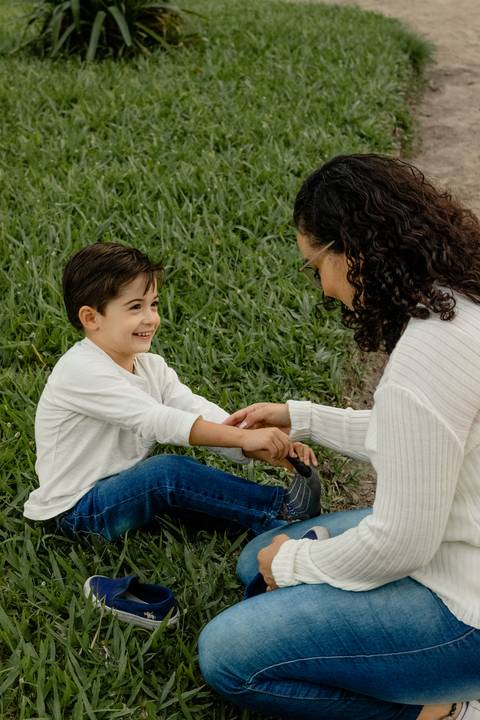 Ensaio realizado no Museu da Baronesa, em Pelotas - RS'