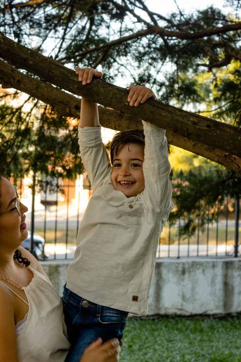 Ensaio realizado no Museu da Baronesa, em Pelotas - RS'