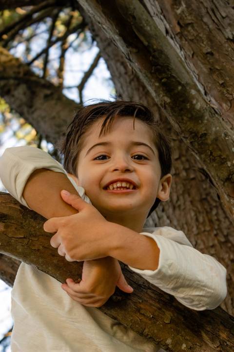 Ensaio realizado no Museu da Baronesa, em Pelotas - RS'