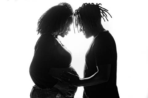 Estudio fotográfico em belo horizonte'