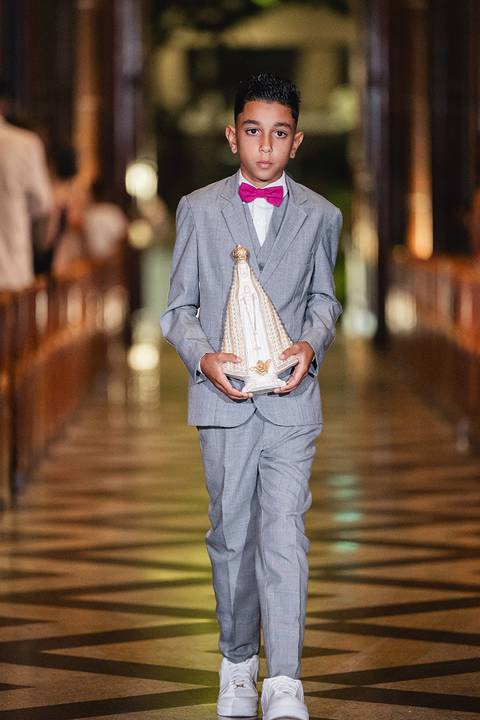 casamento na igreja são José em Belo horizonte'