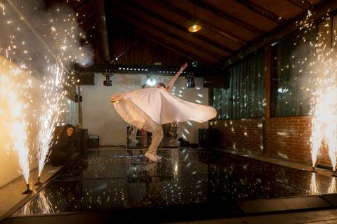 Casamento na Chácara Talivo, fotografado pela True Fotografia com um olhar sensível, espontâneo e documental. Fotógrafos de casamento em Curitiba e região metropolitana.

#CasamentoChácaraTalivo #FotógrafoDeCasamentoCuritiba #FotografiaDeCasamento'