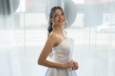 Casamento na Chácara Talivo, fotografado pela True Fotografia com um olhar sensível, espontâneo e documental. Fotógrafos de casamento em Curitiba e região metropolitana.

#CasamentoChácaraTalivo #FotógrafoDeCasamentoCuritiba #FotografiaDeCasamento'