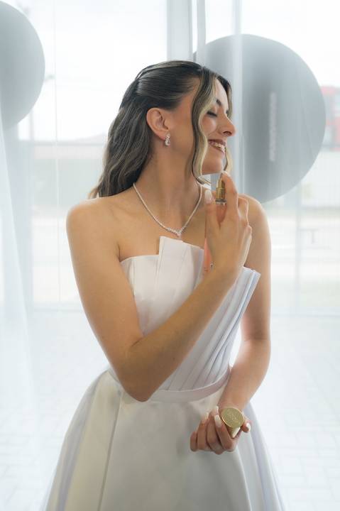 Casamento na Chácara Talivo, fotografado pela True Fotografia com um olhar sensível, espontâneo e documental. Fotógrafos de casamento em Curitiba e região metropolitana.

#CasamentoChácaraTalivo #FotógrafoDeCasamentoCuritiba #FotografiaDeCasamento'