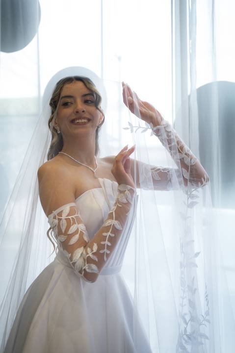 Casamento na Chácara Talivo, fotografado pela True Fotografia com um olhar sensível, espontâneo e documental. Fotógrafos de casamento em Curitiba e região metropolitana.

#CasamentoChácaraTalivo #FotógrafoDeCasamentoCuritiba #FotografiaDeCasamento'
