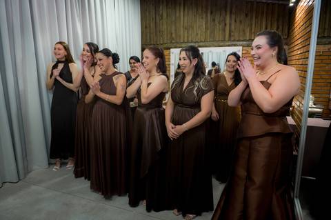 Casamento na Chácara Talivo, fotografado pela True Fotografia com um olhar sensível, espontâneo e documental. Fotógrafos de casamento em Curitiba e região metropolitana.

#CasamentoChácaraTalivo #FotógrafoDeCasamentoCuritiba #FotografiaDeCasamento'