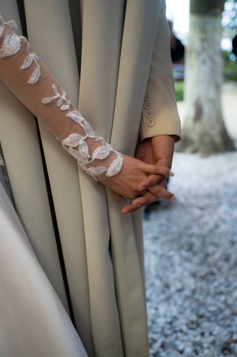 Casamento na Chácara Talivo, fotografado pela True Fotografia com um olhar sensível, espontâneo e documental. Fotógrafos de casamento em Curitiba e região metropolitana.

#CasamentoChácaraTalivo #FotógrafoDeCasamentoCuritiba #FotografiaDeCasamento'