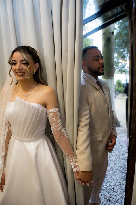 Casamento na Chácara Talivo, fotografado pela True Fotografia com um olhar sensível, espontâneo e documental. Fotógrafos de casamento em Curitiba e região metropolitana.

#CasamentoChácaraTalivo #FotógrafoDeCasamentoCuritiba #FotografiaDeCasamento'