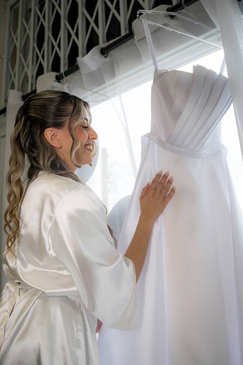 Casamento na Chácara Talivo, fotografado pela True Fotografia com um olhar sensível, espontâneo e documental. Fotógrafos de casamento em Curitiba e região metropolitana.

#CasamentoChácaraTalivo #FotógrafoDeCasamentoCuritiba #FotografiaDeCasamento'