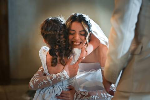 Casamento na Chácara Talivo, fotografado pela True Fotografia com um olhar sensível, espontâneo e documental. Fotógrafos de casamento em Curitiba e região metropolitana.

#CasamentoChácaraTalivo #FotógrafoDeCasamentoCuritiba #FotografiaDeCasamento'