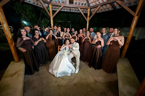 Casamento na Chácara Talivo, fotografado pela True Fotografia com um olhar sensível, espontâneo e documental. Fotógrafos de casamento em Curitiba e região metropolitana.

#CasamentoChácaraTalivo #FotógrafoDeCasamentoCuritiba #FotografiaDeCasamento'