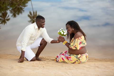 Quanto amor envolvido!!'