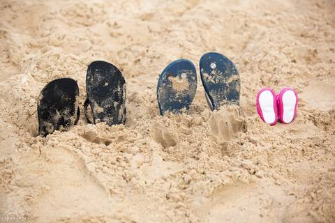 Família formada...'