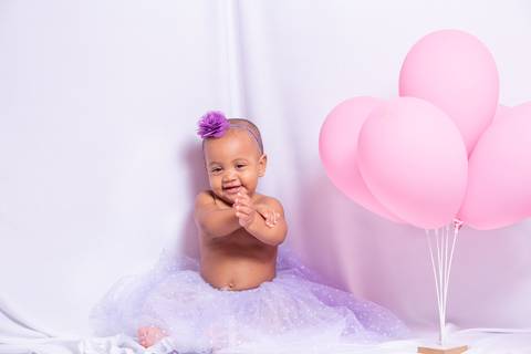 Finalmente a vontade...'