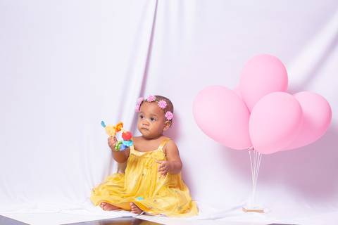 Está achando que eu sou de sorriso fácil?'