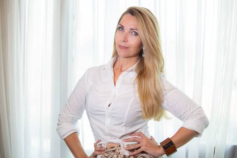 Um toque sutil de elegância!!'