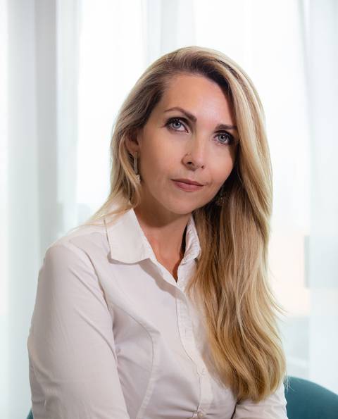 Compenetrada, sucesso!'