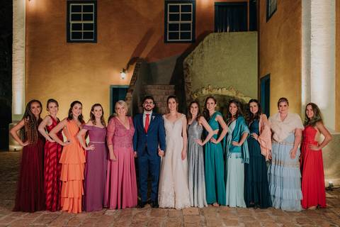 Casamento Beatriz e Rodrigo - Fazenda Dona Ines - Itatiba-SP - Rafael Serra Fotografia e Cinema'