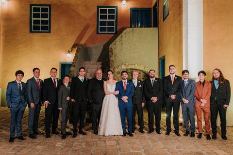 Casamento Beatriz e Rodrigo - Fazenda Dona Ines - Itatiba-SP - Rafael Serra Fotografia e Cinema'