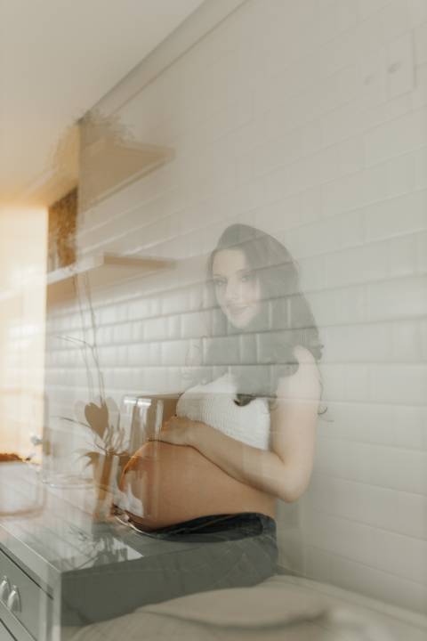 '