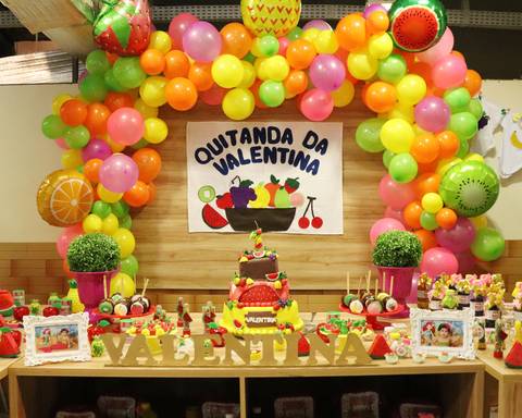 Festa infantil '