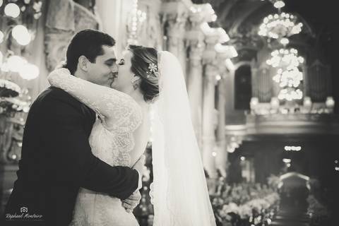 casamento, wedding, bride and groom, noivos,  cerimônia, wedding ceremony, raphael monteiro fotografia, beijo'