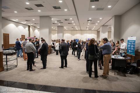 Windsor Marapendi hotel - congresso infra fm rio - evento corporativo - fotografia corporativa'