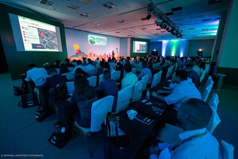 Windsor Marapendi hotel - congresso infra fm rio - evento corporativo - fotografia corporativa'