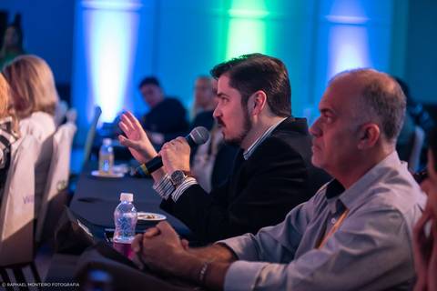 Windsor Marapendi hotel - congresso infra fm rio - evento corporativo - fotografia corporativa'