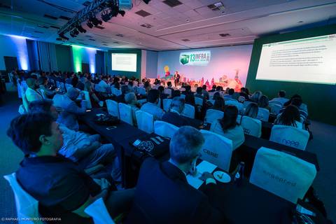 Windsor Marapendi hotel - congresso infra fm rio - evento corporativo - fotografia corporativa'